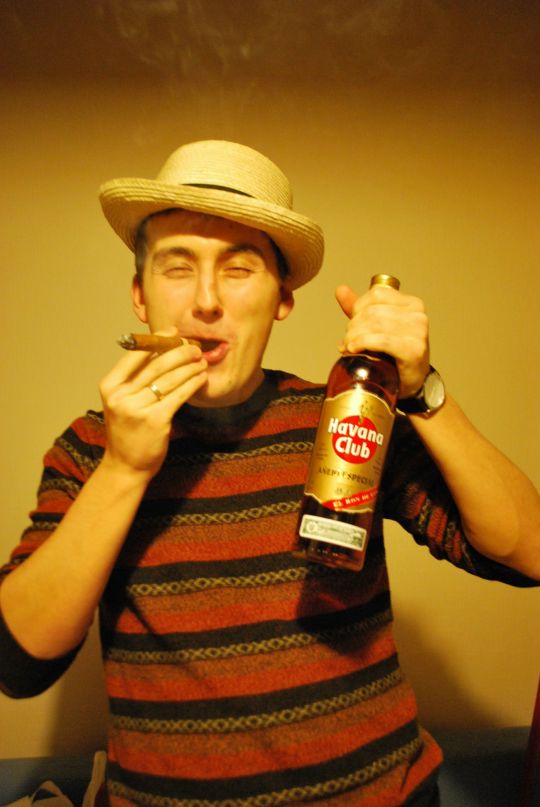 Алекс Хусов фотография #21