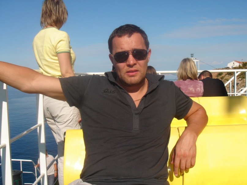 Дмитрий Штибинг фотография #9