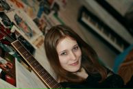 Фотография Pobegaeva Катюши