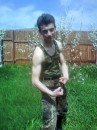 Фотография Мишурина Михаила