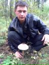 Фотография Конюкова Антона