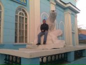 Фотография Попова Сергея