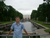 Фотография Белякова Алексея