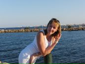 Фотография Кашабина (Бережная) Ольги