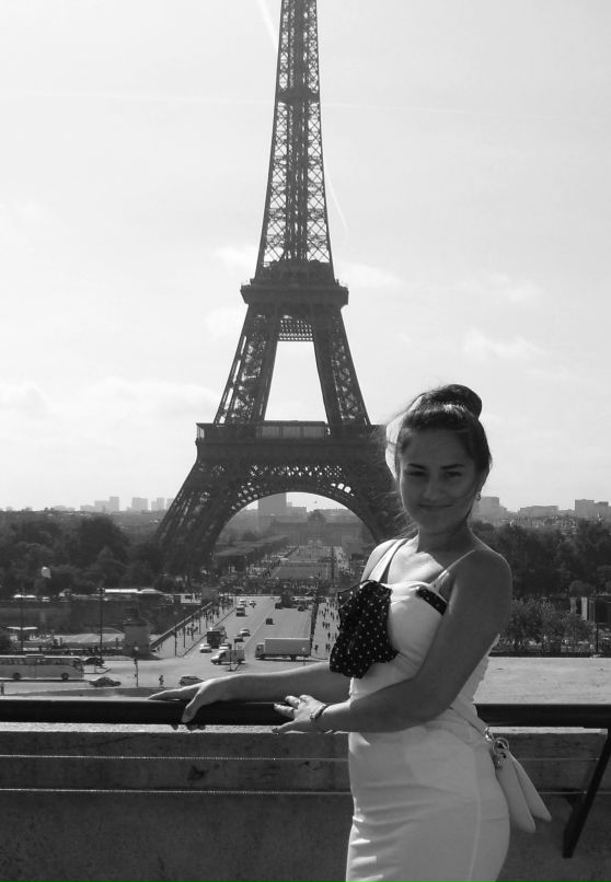 Лариса Чернова фотография #29