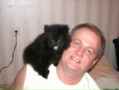 Фотография Сапожникова Игоря