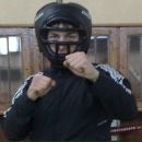 Фотография Нна Каратэ