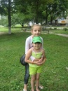 Олічка Кирик фотография #33 (источник - https://vk.com/id165038176)