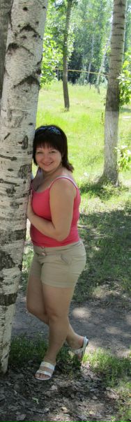 №6, Елена Клоченкова, 42 года, Атырау №6, Елена Клоченкова, 42 года, Атырау