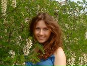 Фотография Борщевой Алены