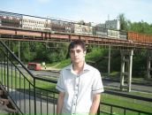 Фотография Сафина Айрата