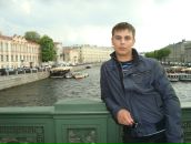 Фотография Тонкушина Владимира