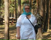 Фотография Осьминкиной Людмилы
