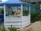 Фотография Авдушевой Елены