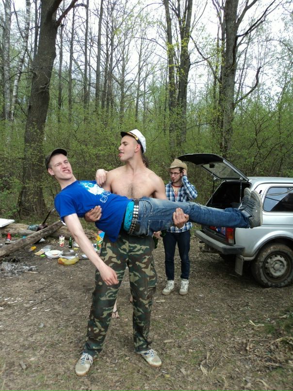 Иван Мышко фотография #13