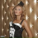 Фотография Лазебной Валерии