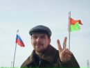 Фотография Атрашкевича Евгения