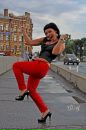 Фотография Сомряковой Светланы