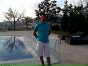 Erkan Acar фотография #21 (источник - https://vk.com/id64287453)