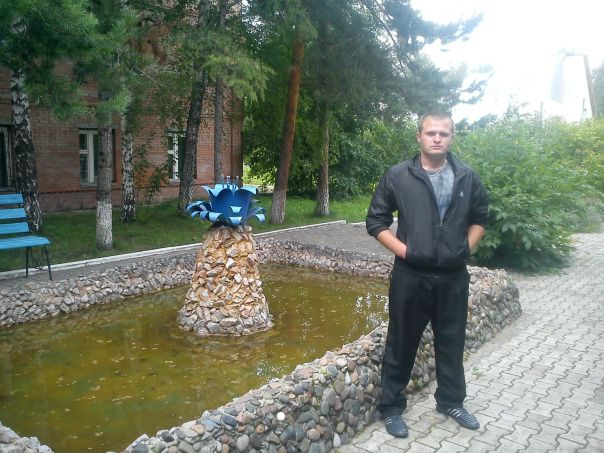 Дима Дисятников фото №1
