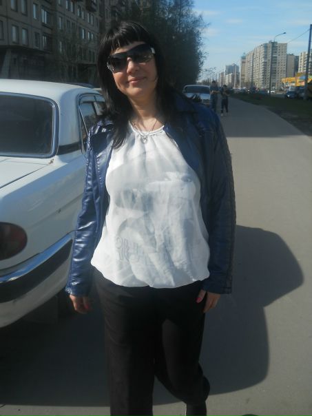 №16, Светлана Тимохова, Санкт-Петербург №16, Светлана Тимохова, Санкт-Петербург