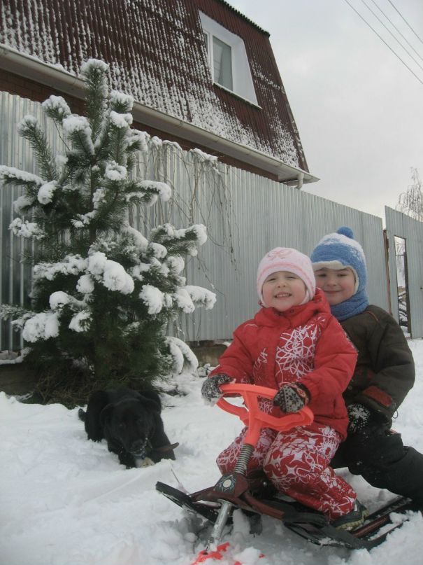 Дмитрий Булаев фотография #22