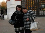 Фотография Митиной Татьяны