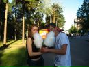 Фотография Добрыниной Татьяны