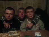 Віталій Шушкевич фотография #4 (источник - https://vk.com/id71053622)