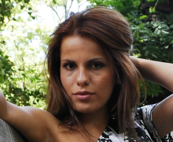 №12, Sofia Malakian №12, Sofia Malakian