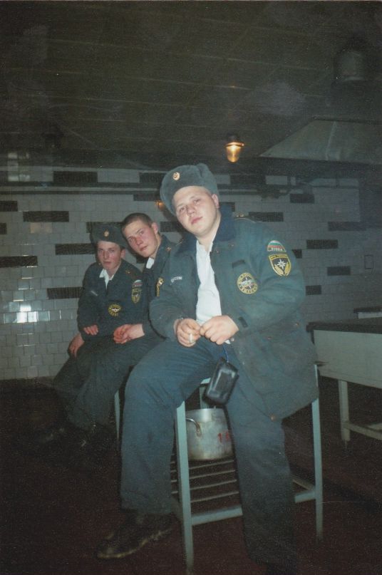 Роман Николаев фотография #33