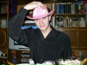 Фотография Ветчинкина Павла