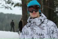 Фотография Козенкова Андрея