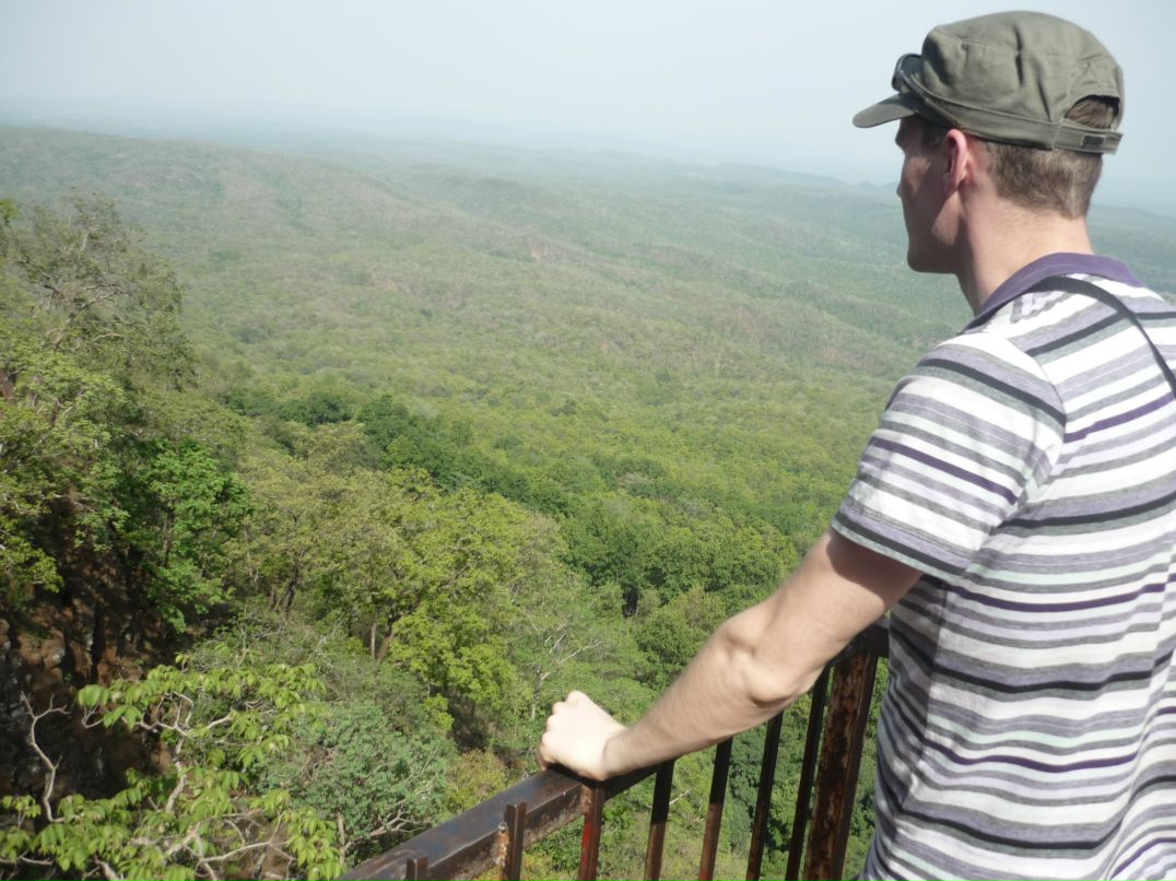 Roman Khromtsov фотография #45