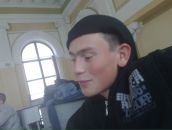 Ростік Заяц фотография #16 (источник - https://vk.com/id40284987)