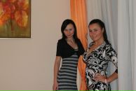 Фотография Чамкиной Марии