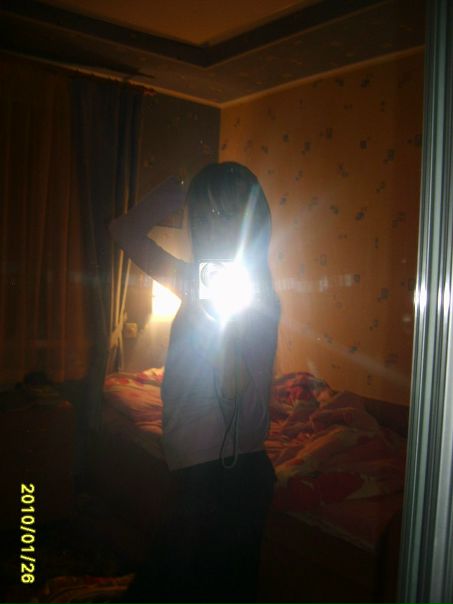 M@shenk@ Seliv@nov@ фото №21