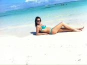 Фотография Бариновой Ксении