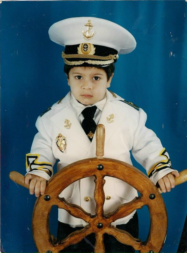 Армен Агеян фотография #10