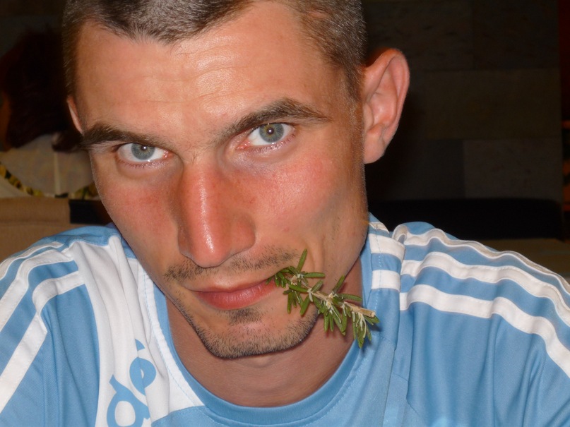 Дмитрий Савельев фотография #44