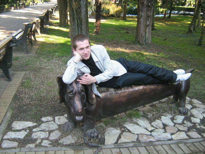 Иван Юрьевич фотография #11