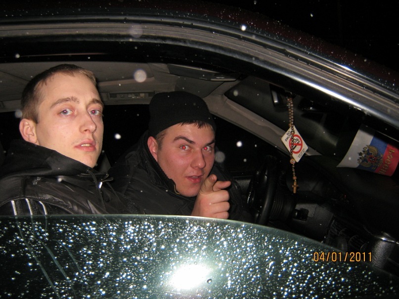Сергей Голубев фотография #29