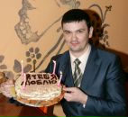 Фотография Кузнецова Дмитрия