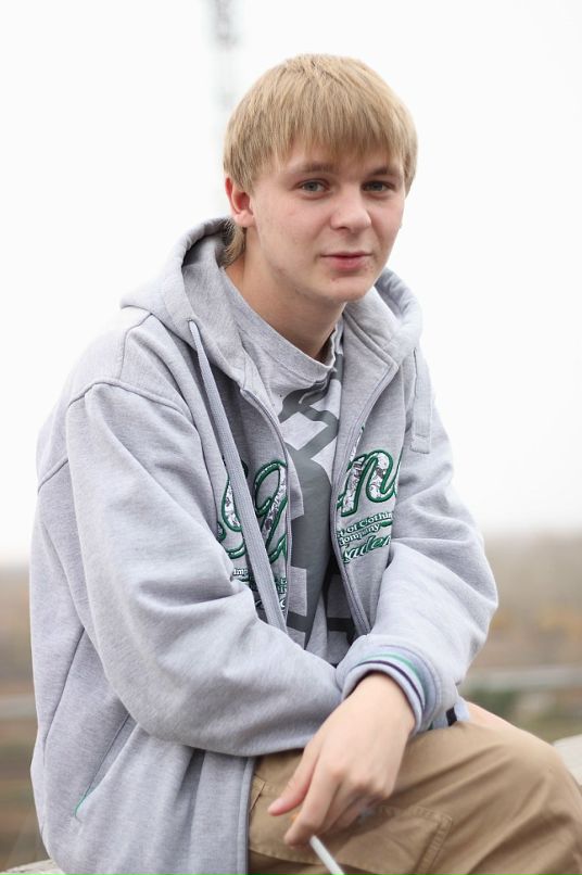 Антоха Злобин фотография #34