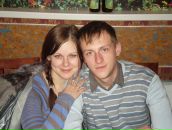 Фотография Рыбиной Дарьи