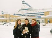 Фотография Chaley Viktoria