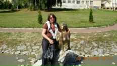 Наталія Заяць фотография #36 (источник - https://vk.com/id13673019)