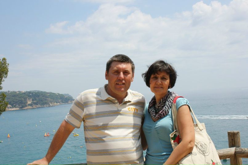 Виктор Биринцев фотография #14