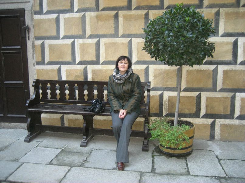 Виктор Биринцев фотография #17