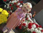 Фотография Головиной Маргариты